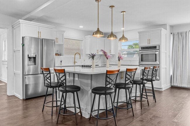 Photo - For Rent | Fully Furnished 5,000 Sq. Ft. Luxury Home with Pool