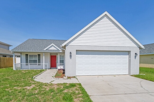 Photo - 10402 Barnett Loop House
