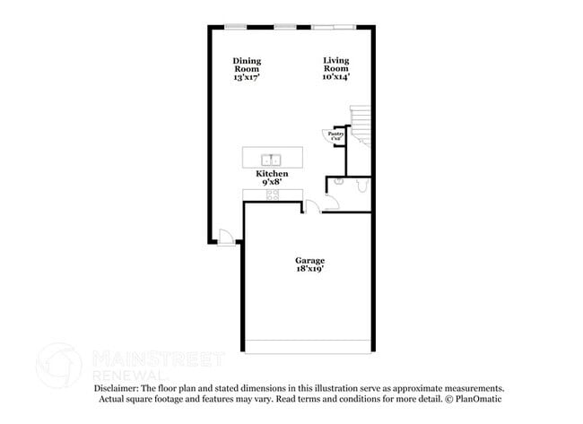 Building Photo - 2503 Sweet Viburnum Wy Rental