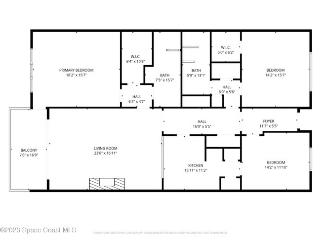 Photo - 2220 Front St Unit 303