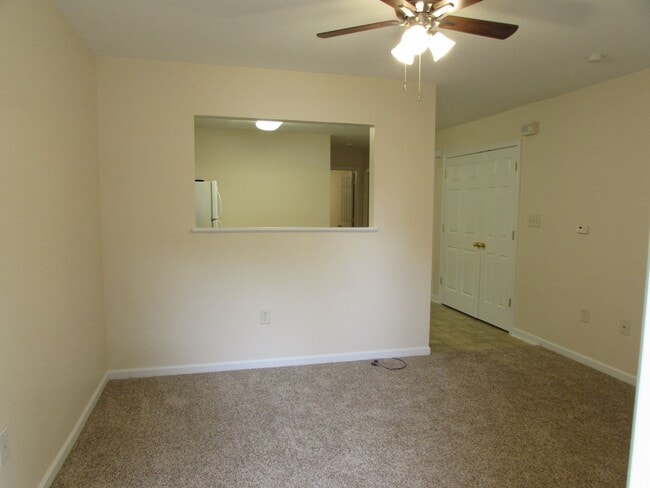 Photo - Cute, Move-in Ready 1 Bedroom/1 Bath Condo - Attached One Car Garage - Washer/Dryer Included - Co...