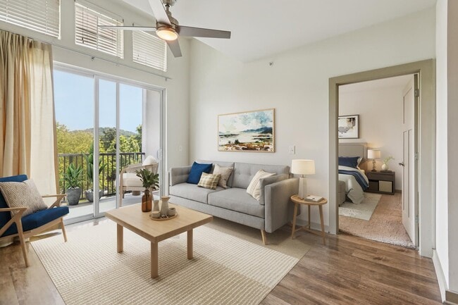 The Everly at Historic Franklin
