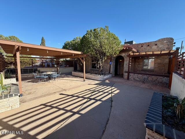 Photo - 4018 Sacramento Ave