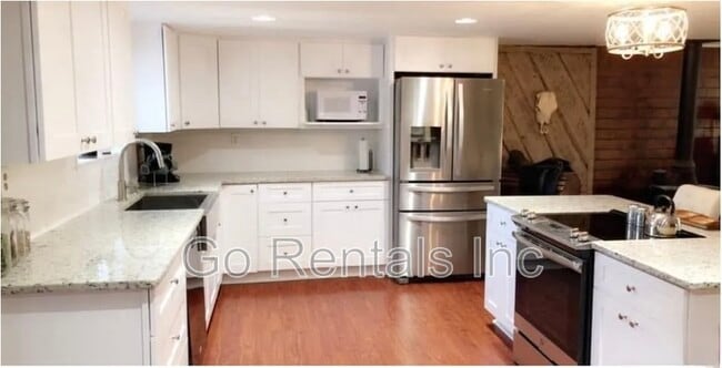 Photo - 12839 Davis Creek Rd