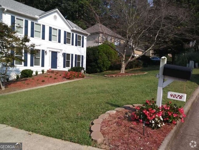 Building Photo - 4026 Vicksburg Dr Rental