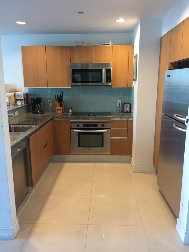 Photo - 1060 Brickell Ave Condo Unit 2509