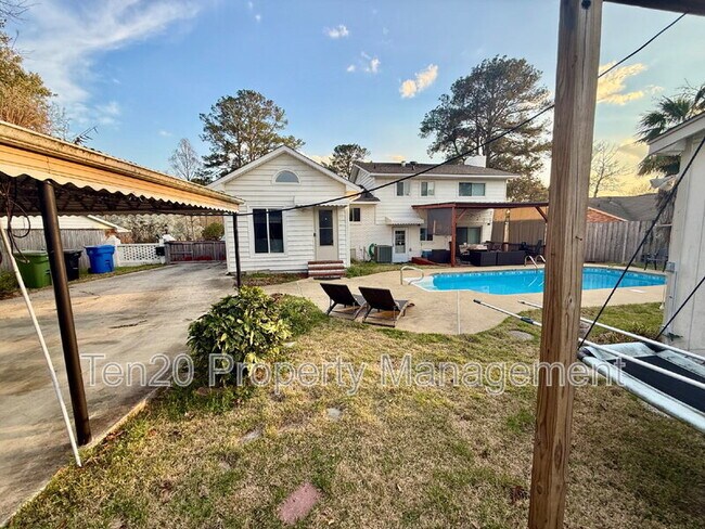 Photo - 4228 Will Rhoades Dr