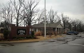 Cedar Park Apartments - Cedar Park Apartments