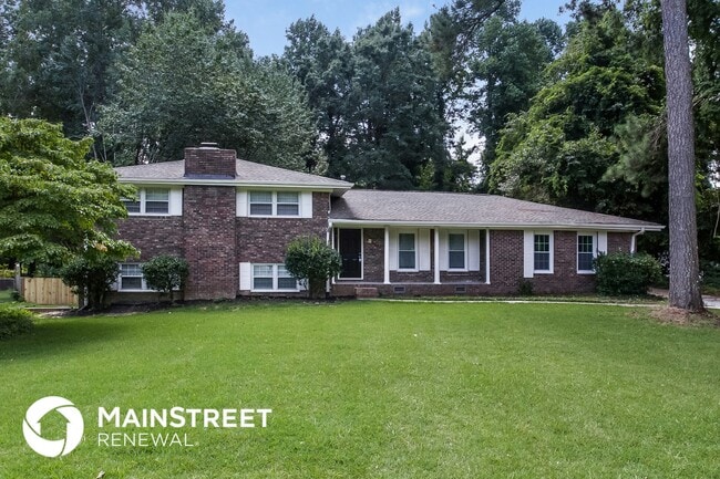Photo - 1451 Cardinal Ln House