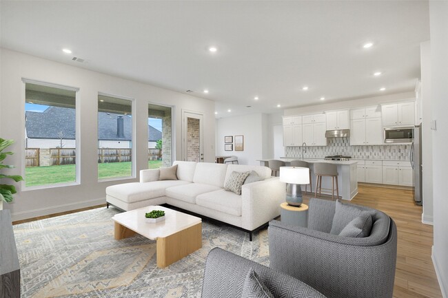 Photo - 4639 Sleepy Retreat Trl