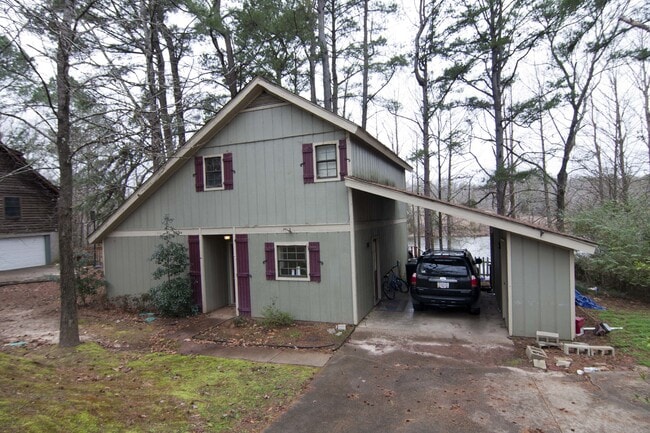 Photo - Whippoorwill