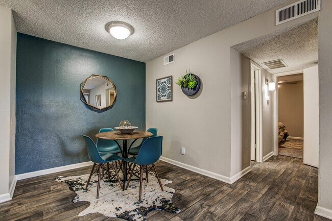 Foundation at Cityline