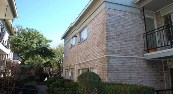 Photo - Melrose Place Apartments