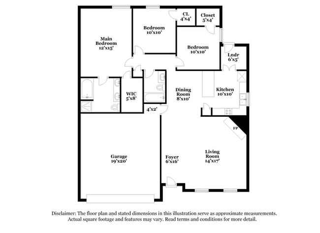 Photo - 6715 Oregon Trail