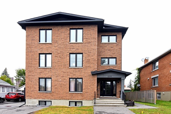 Building Photo - 279 Glynn Av Unit #1