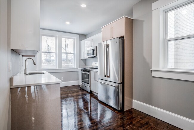 53 Strathmore Rd Unidad 3