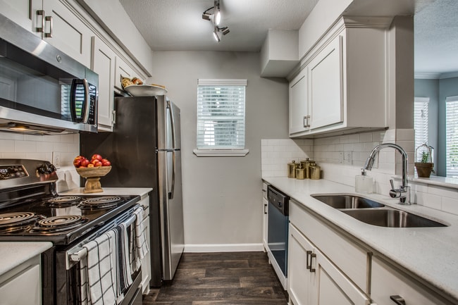 Weston Medical Center Apartments
