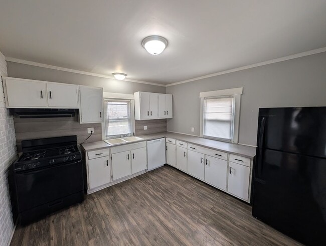 Photo - Spacious 3-Bedroom, 1.5-Bathroom Home with Garage – $1,950/Month