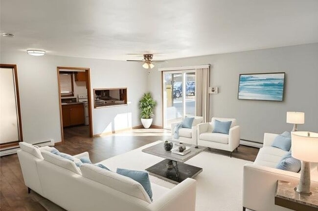 Photo - 205 March Dr NE