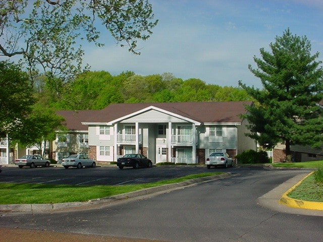 Photo - Ashland Manor Apartments & Townhouses