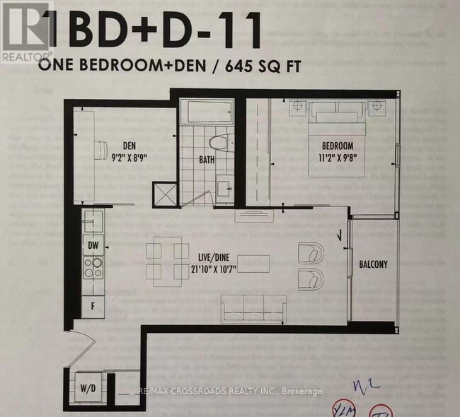 Photo - 158 Front St E Unit 1214