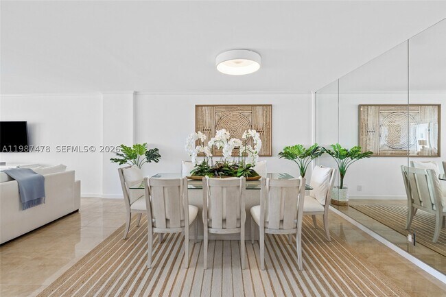 400 N Flagler Dr Unidad 2004