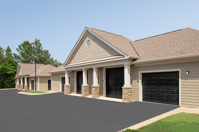 Greystone at Riverchase