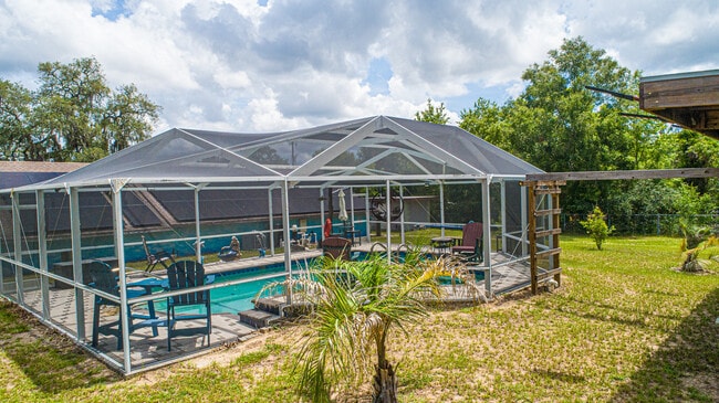 Photo - 6656 W Hilger Ct Unit Mermaid Manor Carriage House