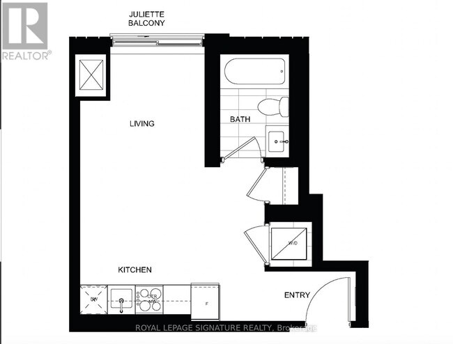 Photo - 10 Oak St Unit 1809