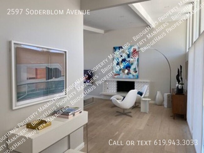 Photo - THIS STUNNING MID-CENTURY MODERN HOME ARE ...