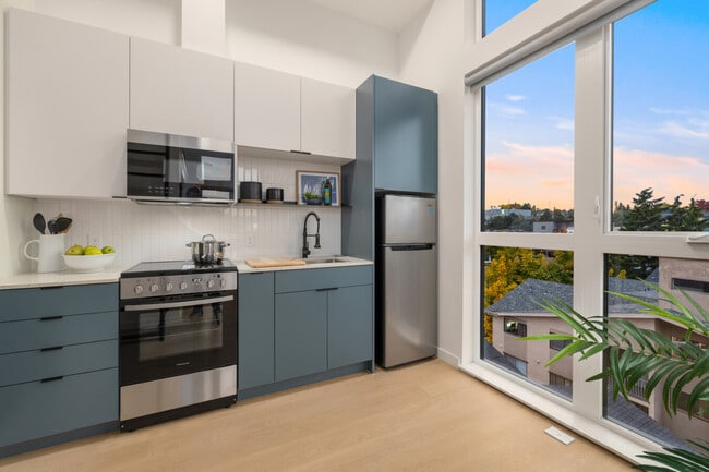 Sora Apartments - Sora Apartments