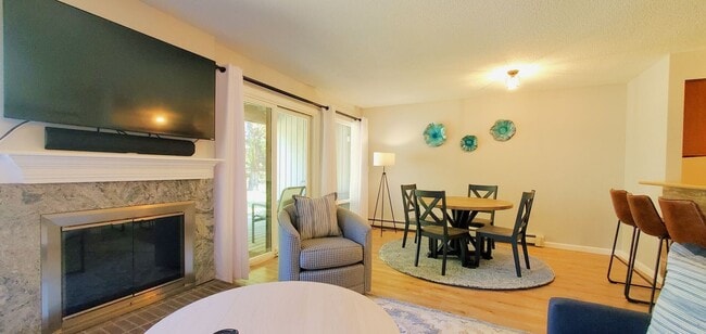 Off-Season Condo at GTR Hilltop Condos