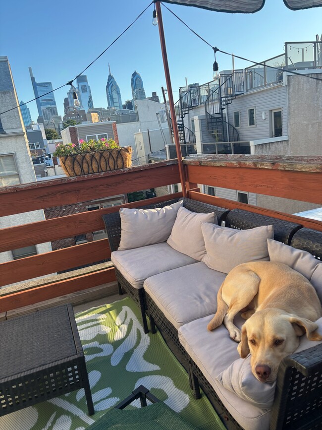 Photo - 1909 Christian St Unit 1909 Christian Street, Apt C