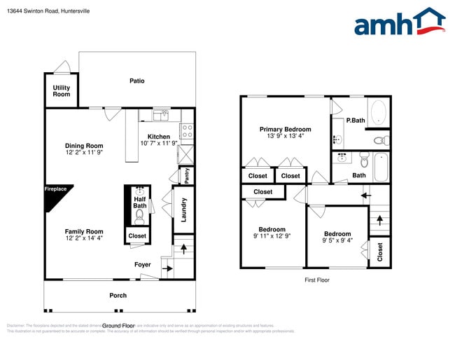 Photo - 13644 Swinton Rd