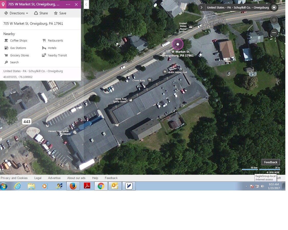 Photo - 705 W Market St Unidad 15