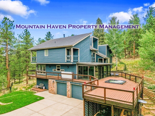 Building Photo - 2302 Mt Evans Blvd Rental