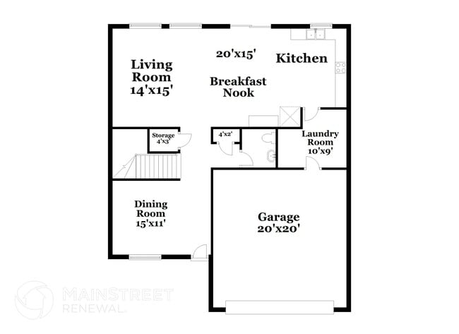 Photo - 16087 W Woodlands Ave