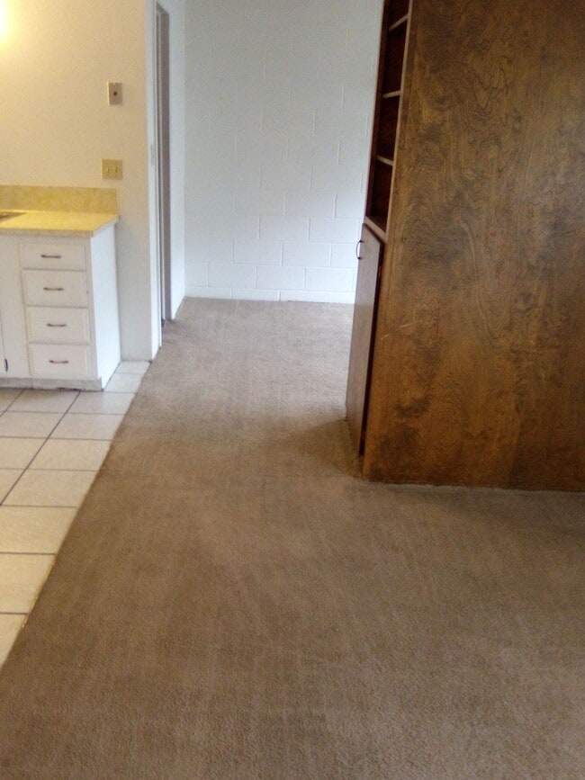 LivingRoom - 1051 S 4th Ave Unit 23