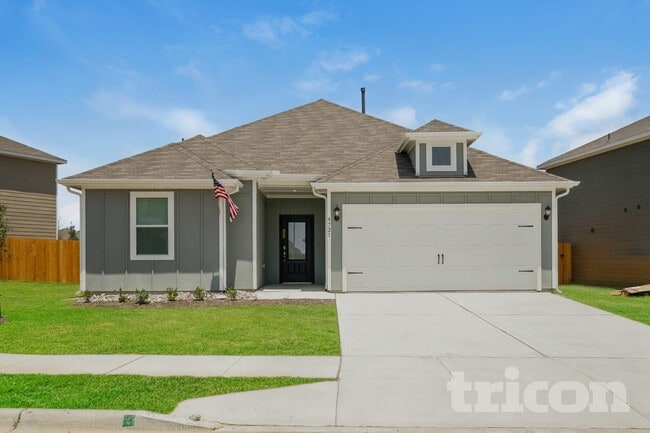 Building Photo - 9721 Sierra Grande Dr