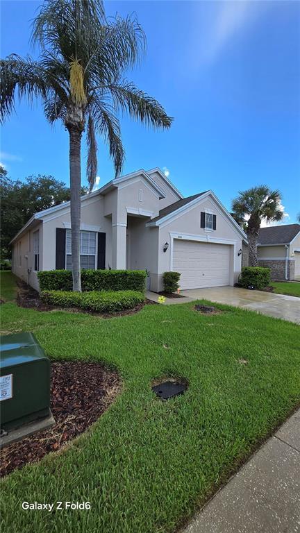 Photo - 1604 Eagle Feather Dr