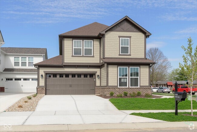 Building Photo - 7426 Cella Ln Rental