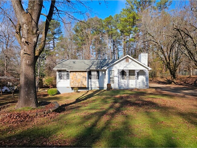 Photo - 3126 Caliente Ln