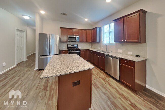 4323 S Amber Ruse Ct