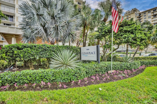 Photo - 1900 S Ocean Blvd Unit 2F