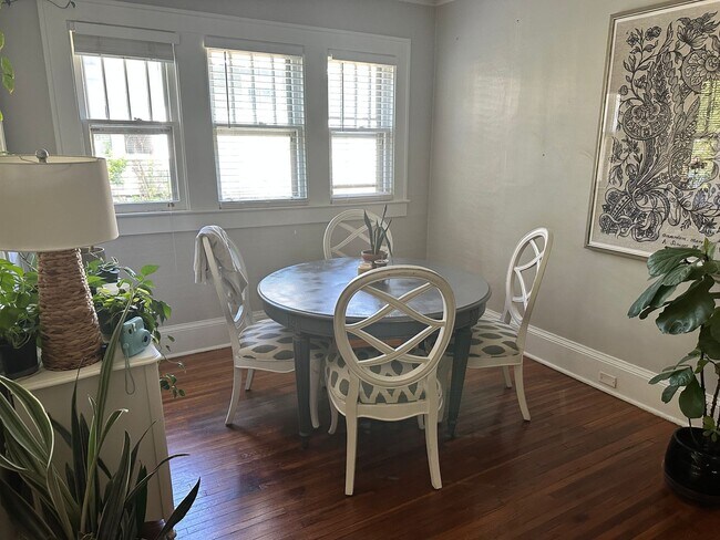 Photo - Adorable Home in Historic Wesley Heights!!