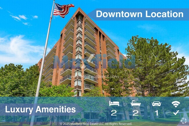 Building Photo - Salt Lake City - Near Downtown - 2BD - 2BT... Rental
