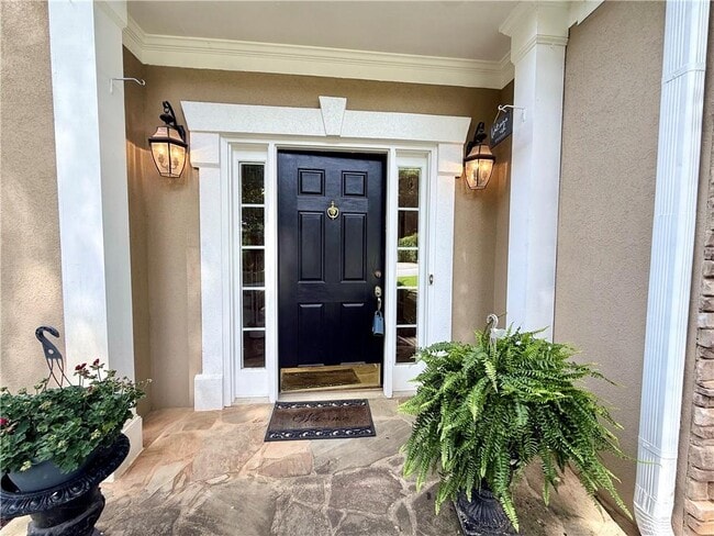 1925 Noblin Ridge Trail NW