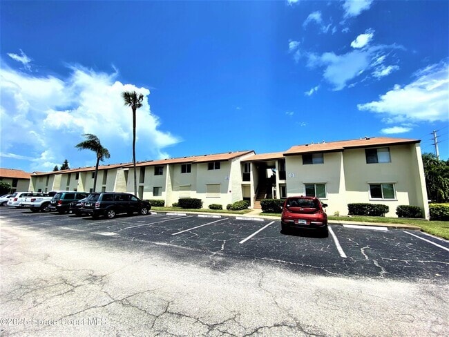 Building Photo - 5801 N Atlantic Ave Unit 602 Rental