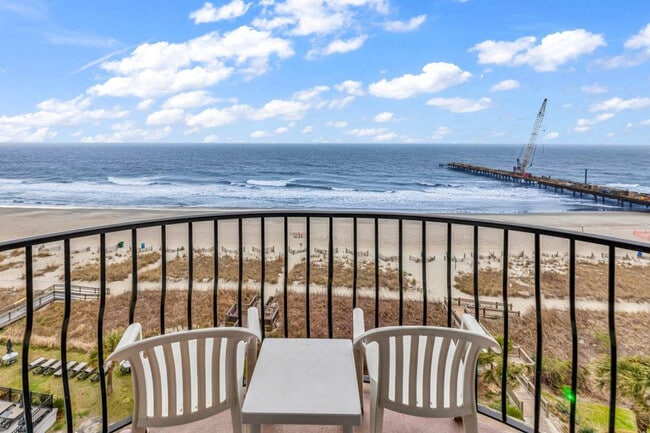 Photo - 2500 N Ocean Blvd Unidad ID1267785P