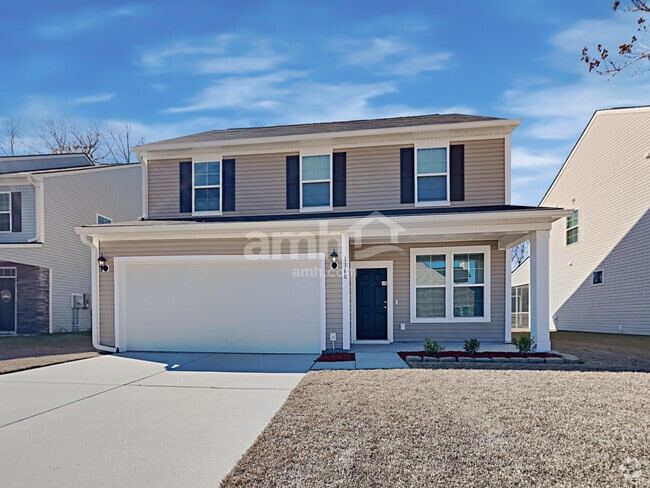Building Photo - 1360 Hermitage Ln Rental